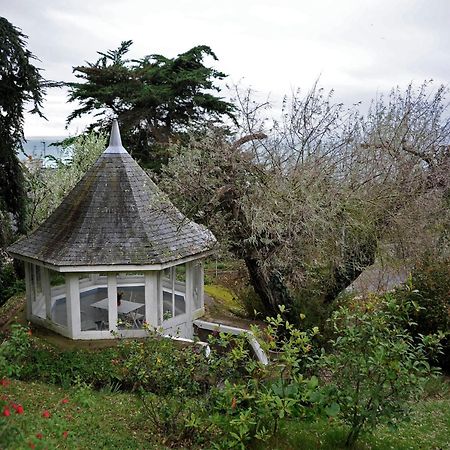 Beautiful Holiday Home With Sea View In Erquy Extérieur photo