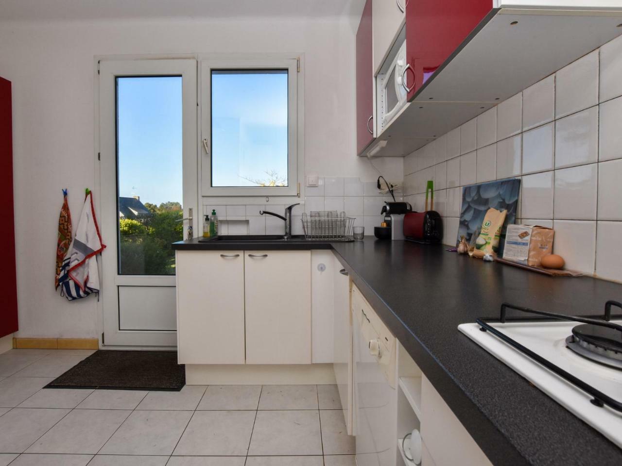 Beautiful Holiday Home With Sea View In Erquy Extérieur photo